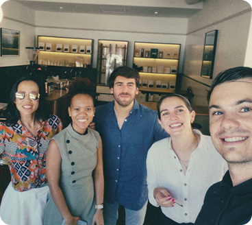 Cape Town, South Africa