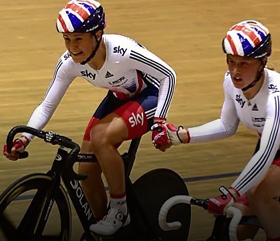 Support and Grow Together