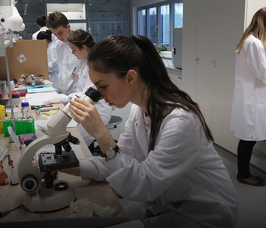 Innovate to Simplify