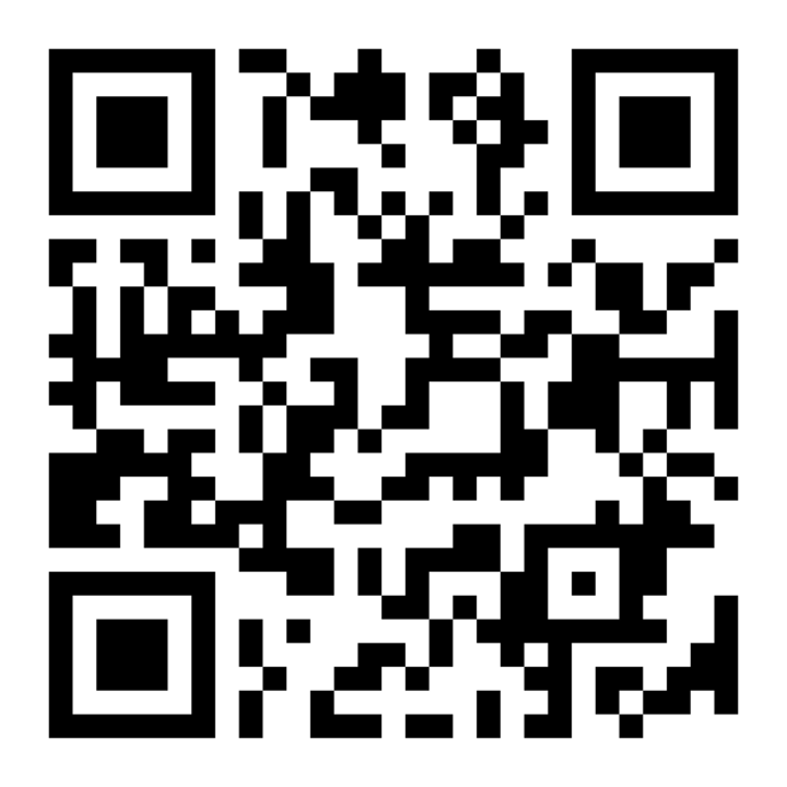 QR code to download Goodwall