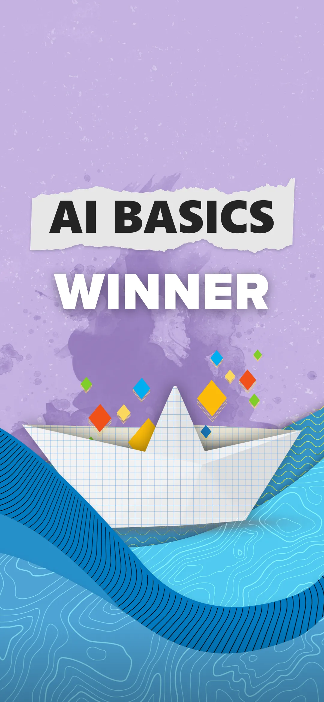 Microsoft's post on Goodwall - Meet the batch 1 winner of the #AIBasics ...
