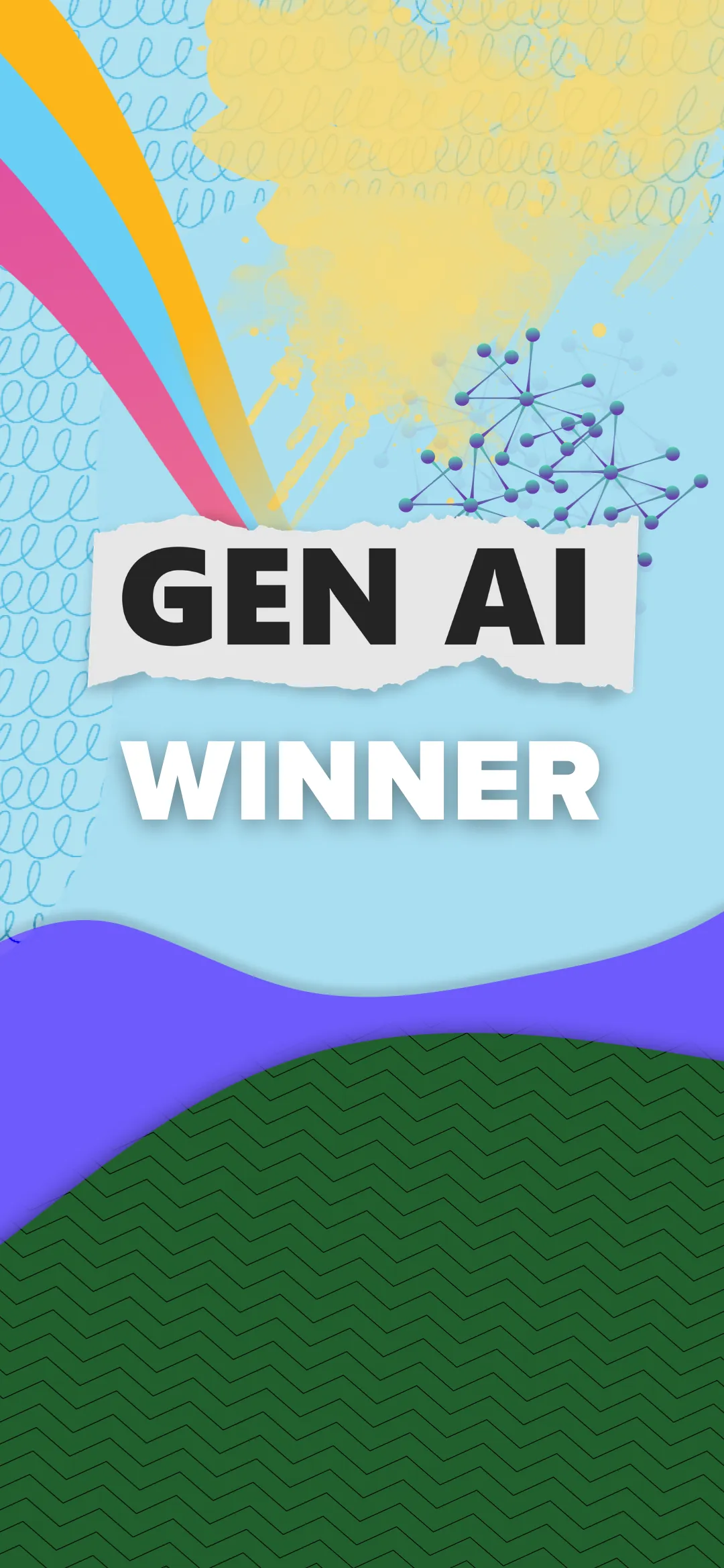Microsoft's post on Goodwall - Meet the batch 1 winner of the #GenAI ...