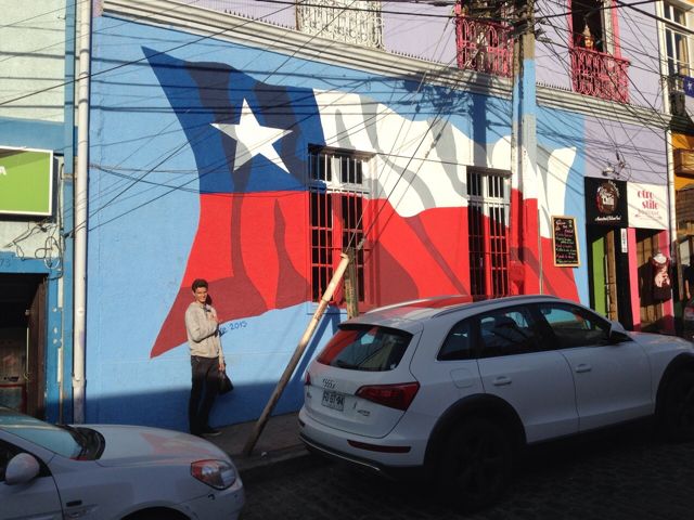 Paul Sizaire's post on Goodwall One month experience in a spanish