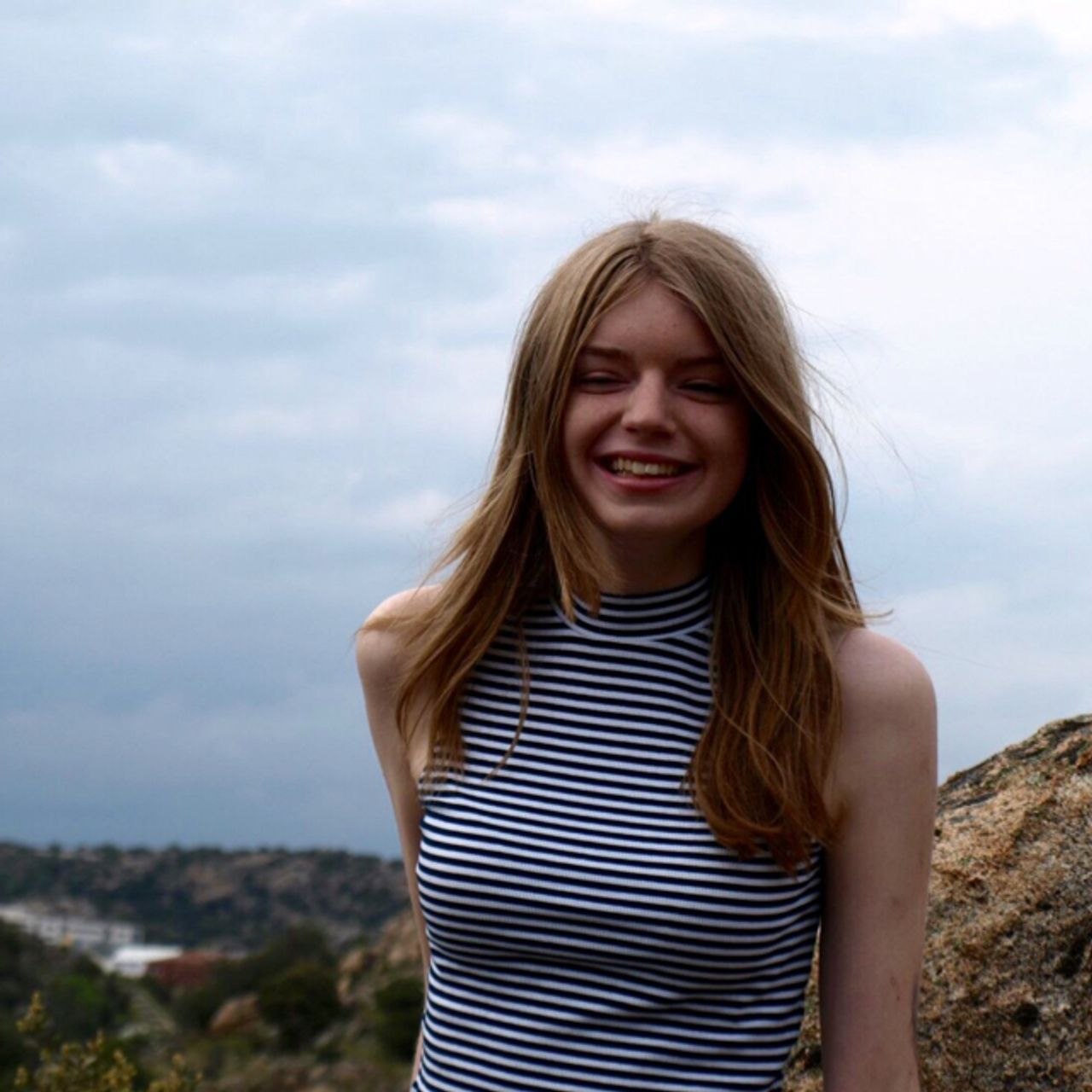 Julia Watson S Profile At Ies Diego Velázquez