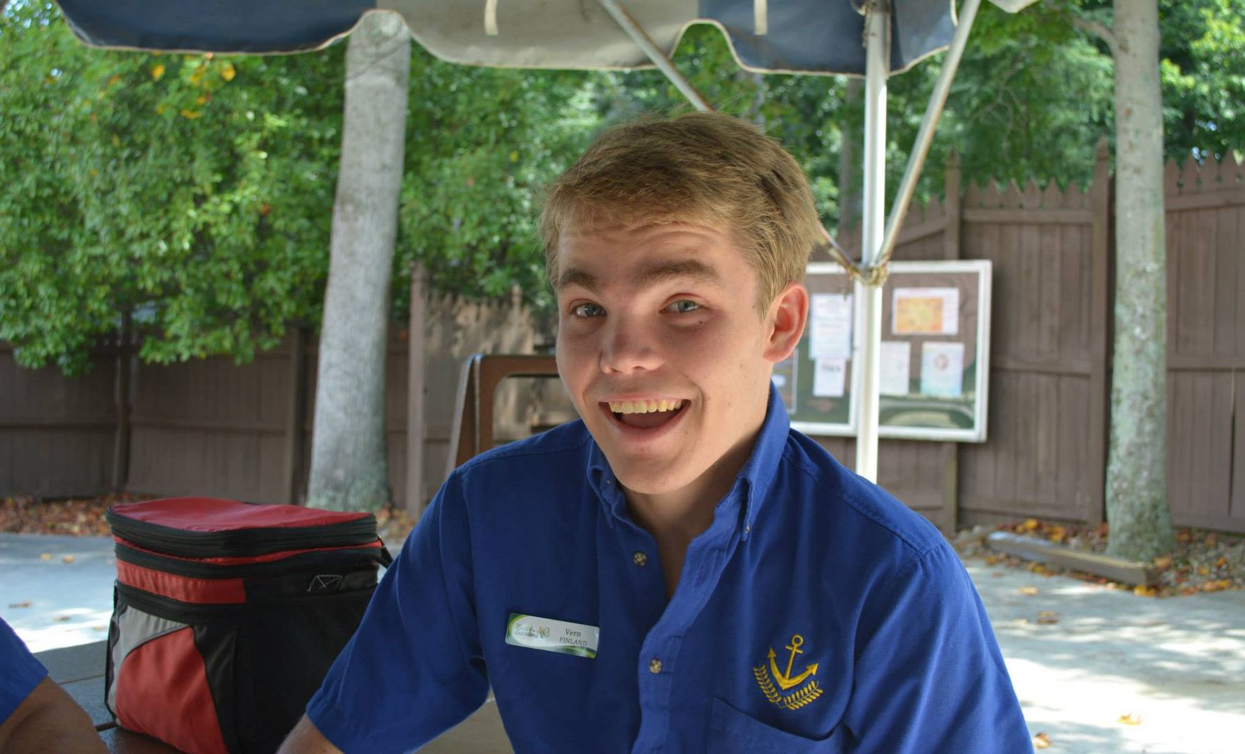 Busch Gardens Employee Number Fasci Garden
