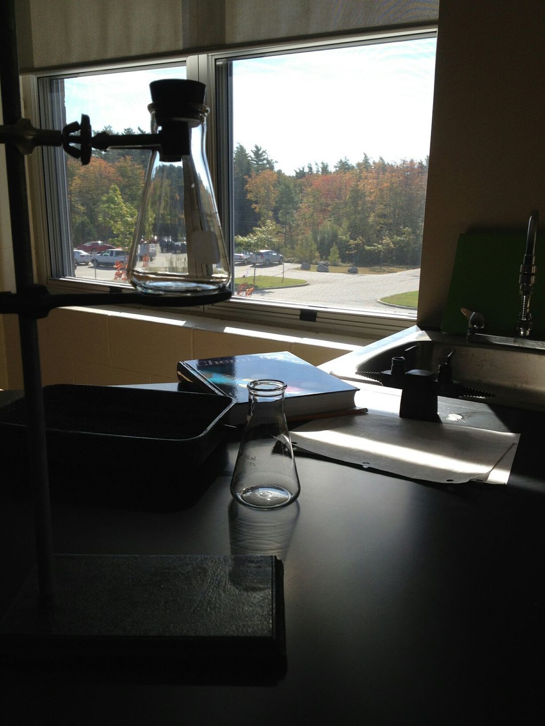 Berfin Altinok S Post On Goodwall Titration And Rate Experiments At