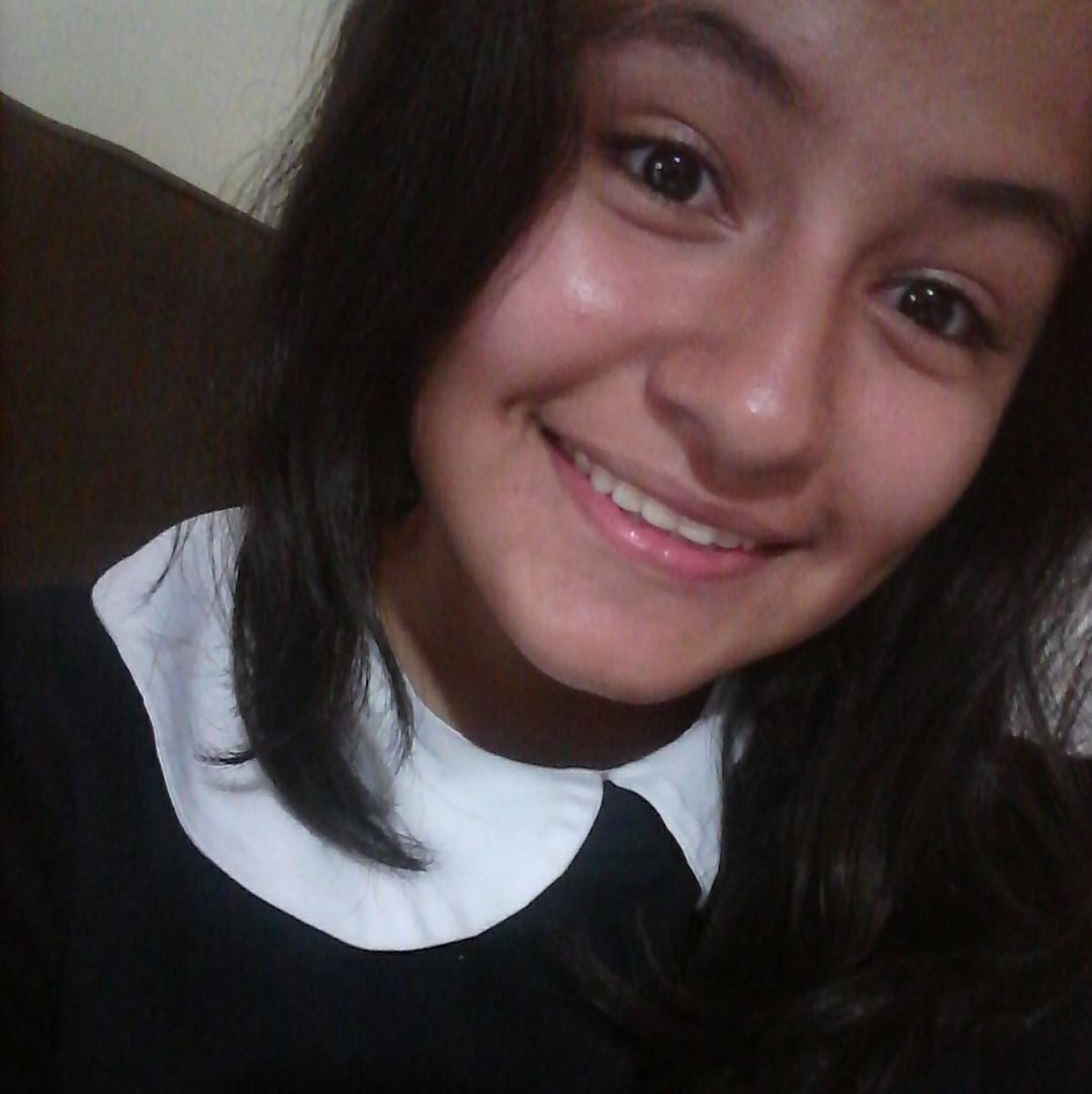 Marcela Hernandez Member Profile on Goodwall