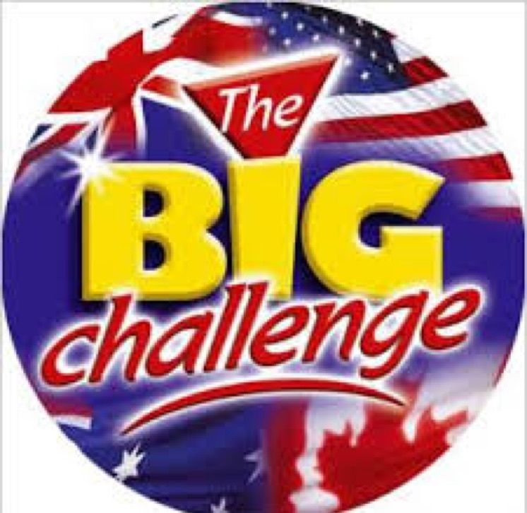 The big challenge