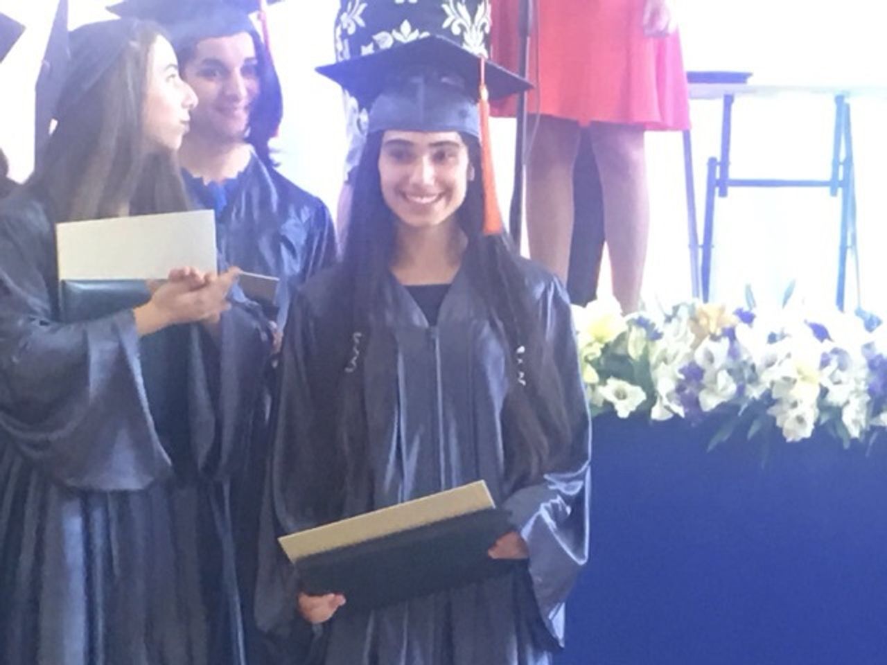 Emilia Simonian's Profile - Veterinary Medicine at University Of Cambridge