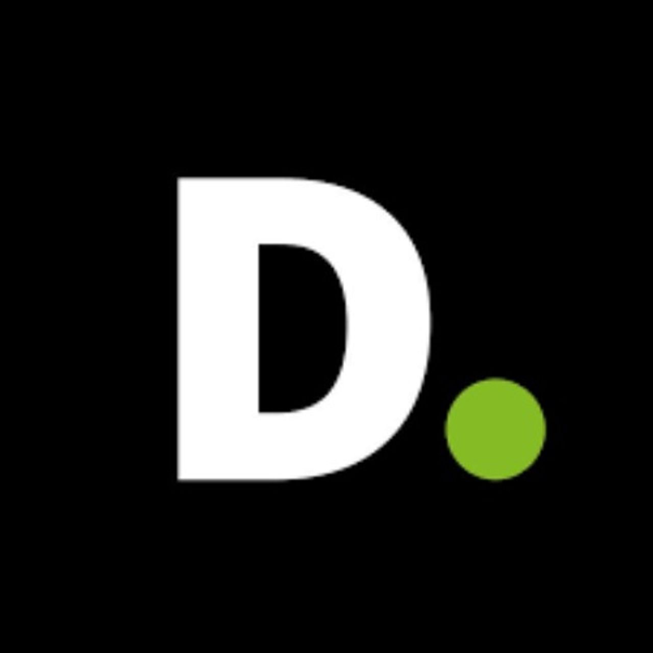 GPS Pursuit design Analyst at Deloitte HQ Goodwall