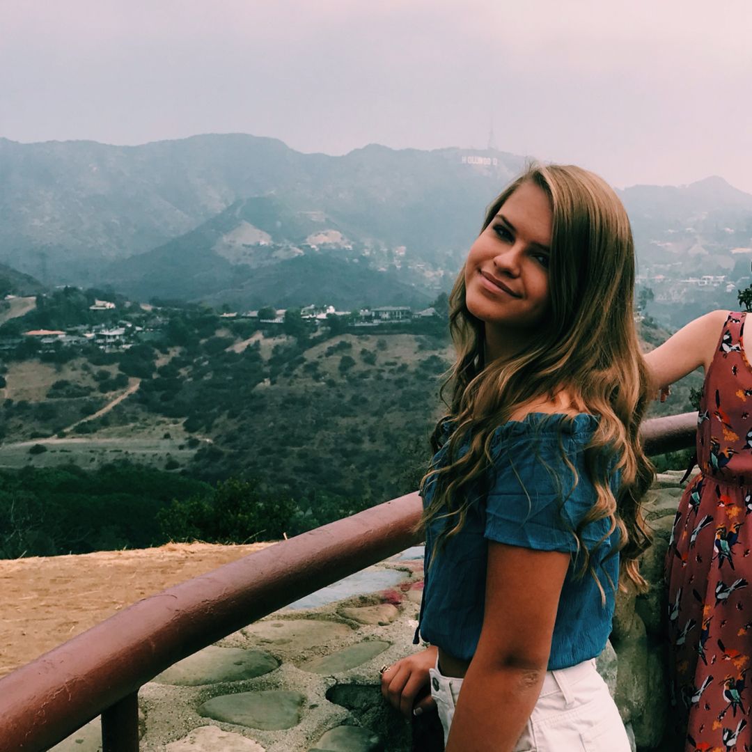 Kelsey Ryan S Profile At Mathews High