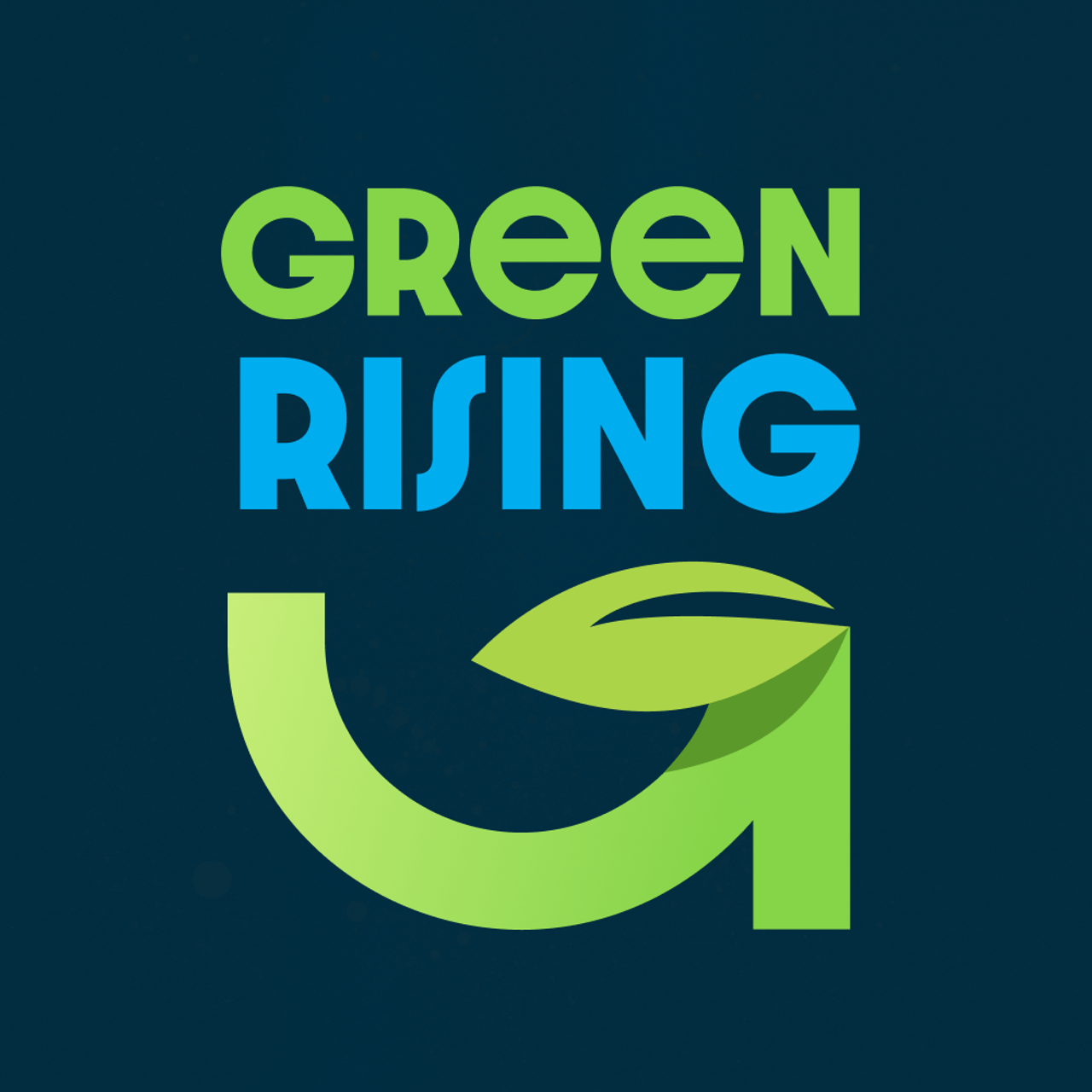 Green Rising