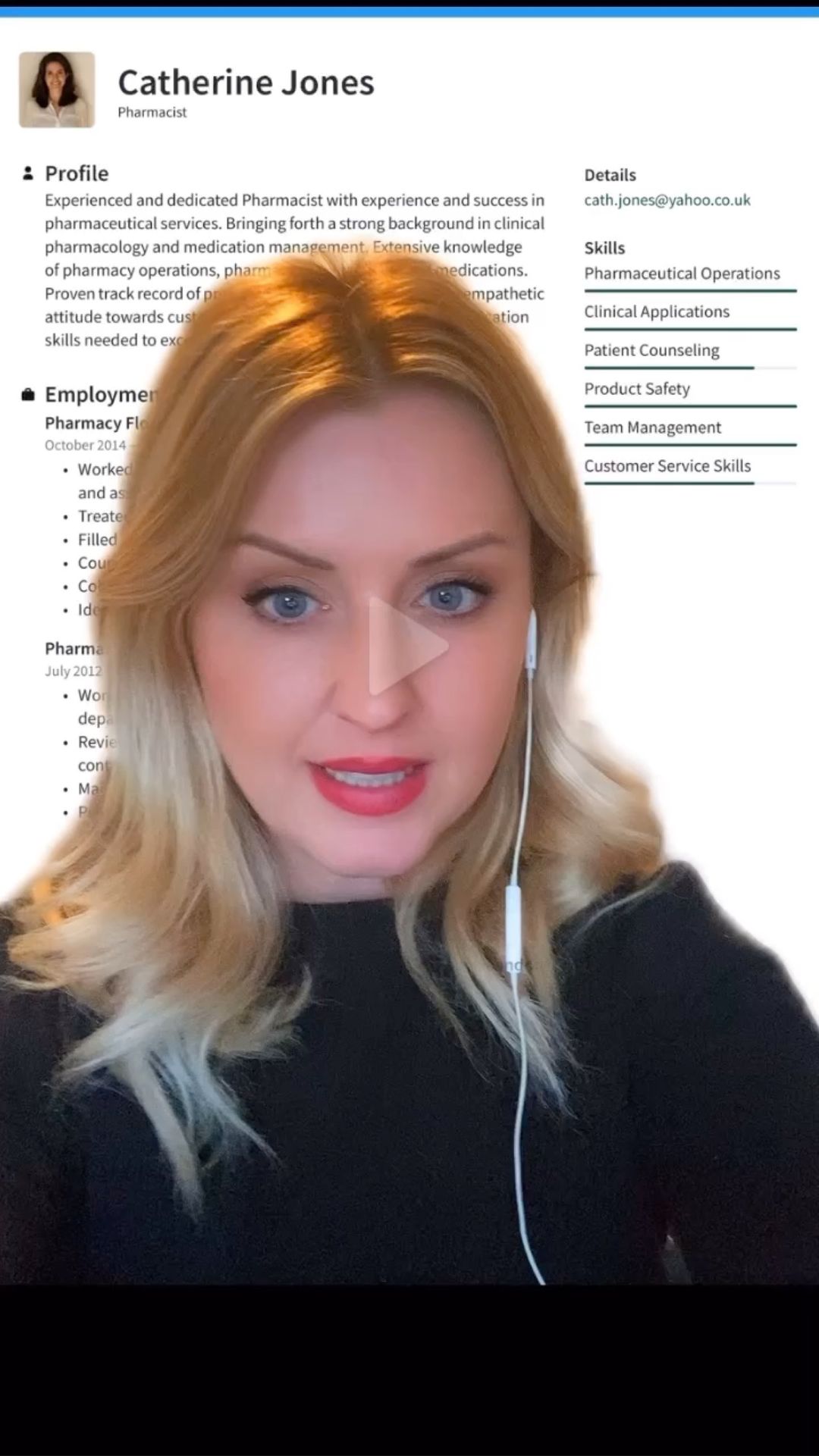 rebecca-kane-s-post-on-goodwall-what-is-a-recruiter-looking-for-when