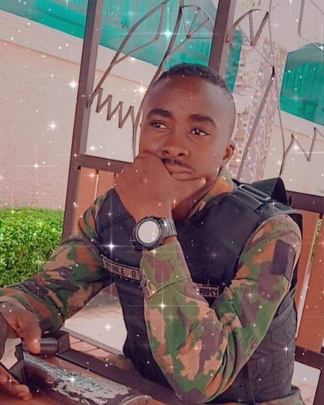 Prince Ofunda's post on Goodwall - It what I do for a living and hope ...