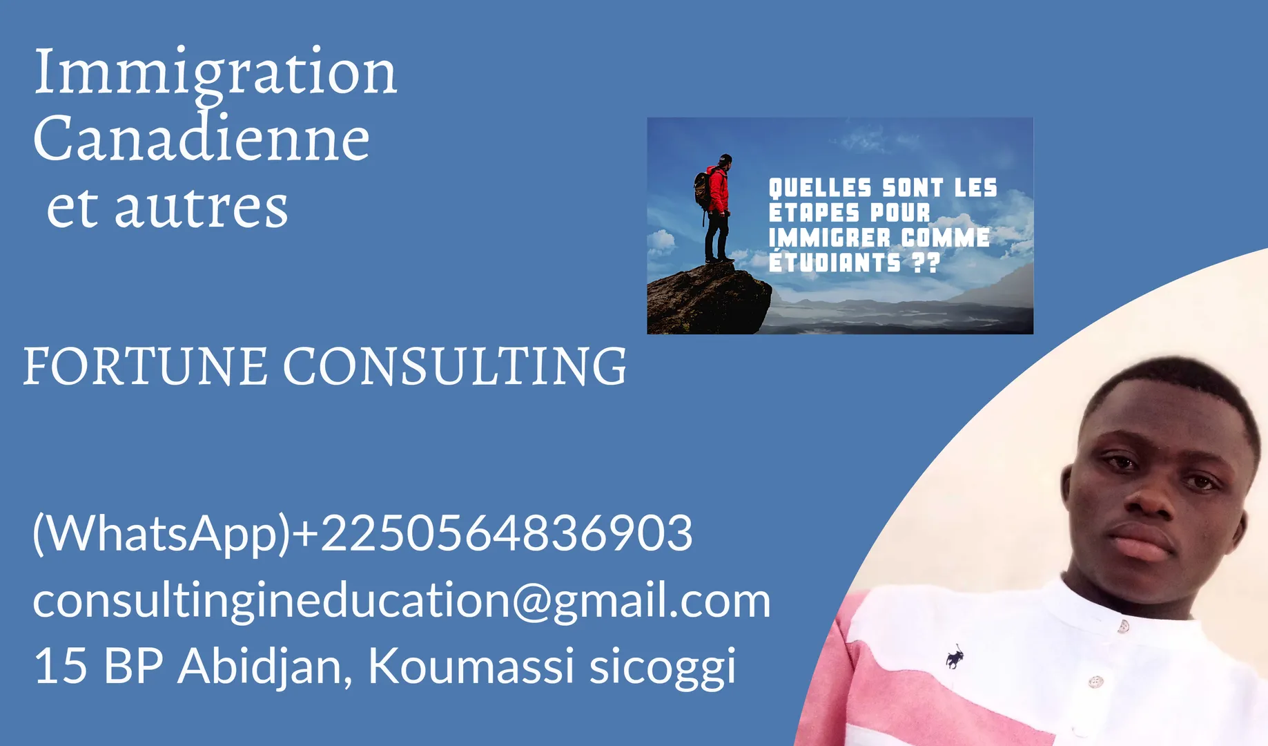 CV 2022-02-01 Bohoussou Florent Yao | PDF | Climatisation | Côte d'Ivoire, image size:1280x720