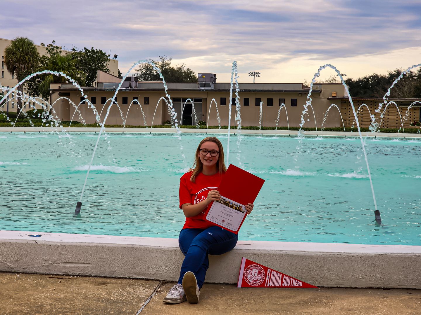 Madison Walters's post on Goodwall - My biggest accomplishment was ...
