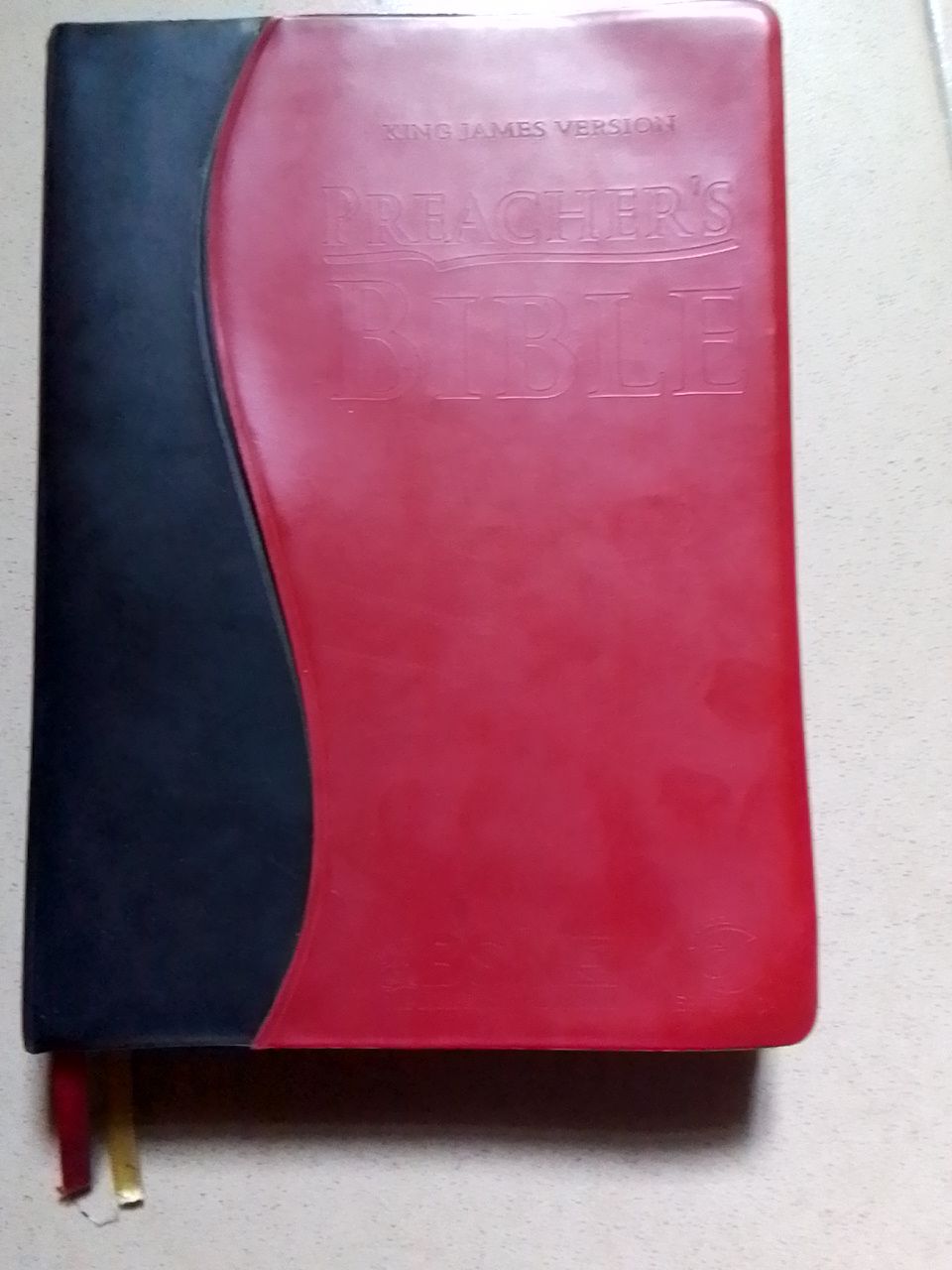 Akpang christopher udelle s post on goodwall the holy bible is my