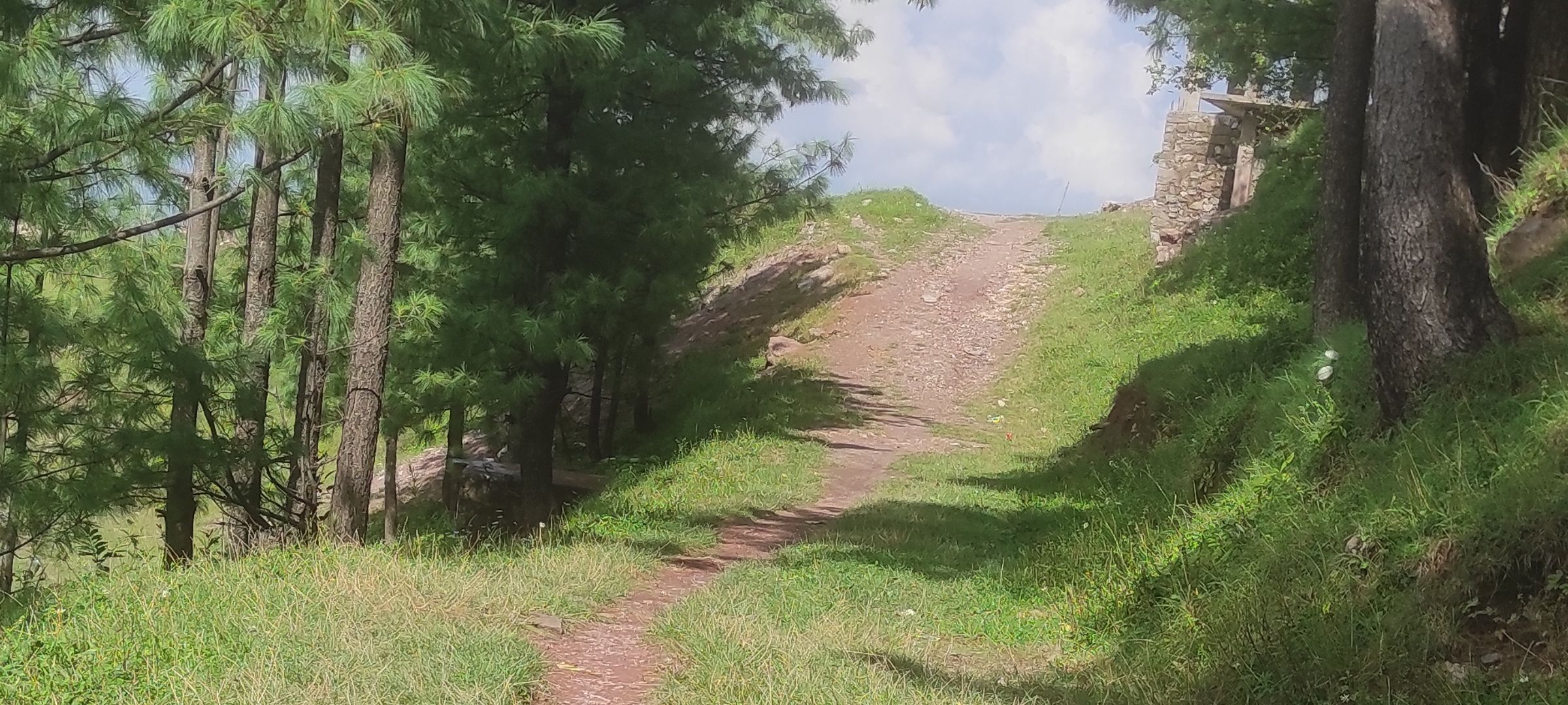 Amna Khan's post on Goodwall - Murree is Pakistan's most developed and ...