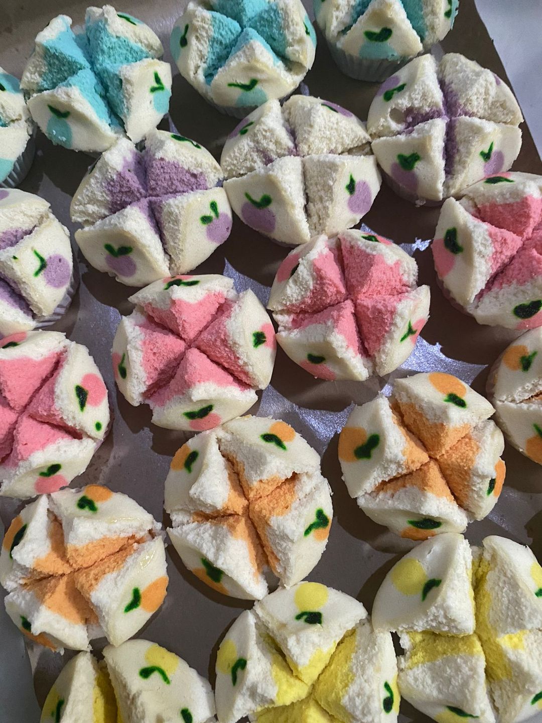 Rara Sha's post on Goodwall - the traditional indonesian snack 