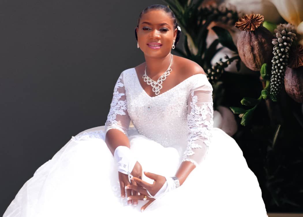 Ileya Ofun Joy's post on Goodwall - A true masterpiece that reminds me ...