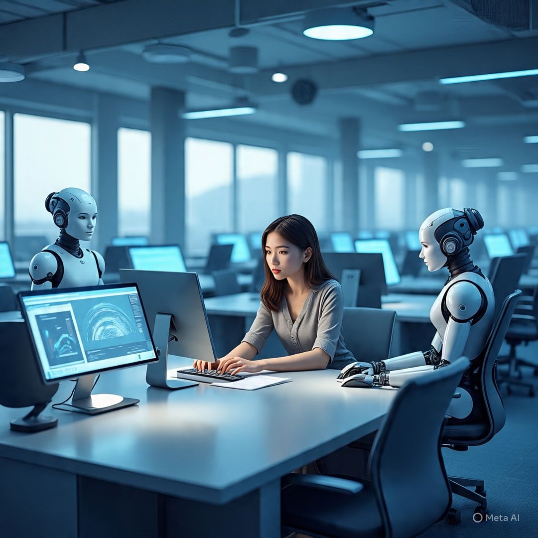 Alexander Blessing's post on Goodwall - In 100 years artificial ...