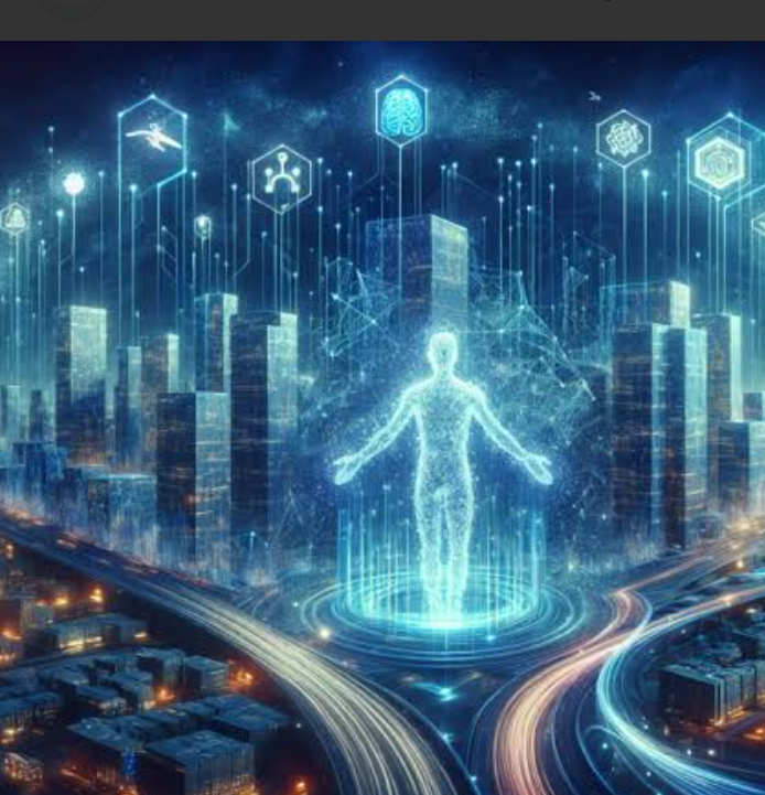 Alexander Blessing's post on Goodwall - The rapid evolution of ...