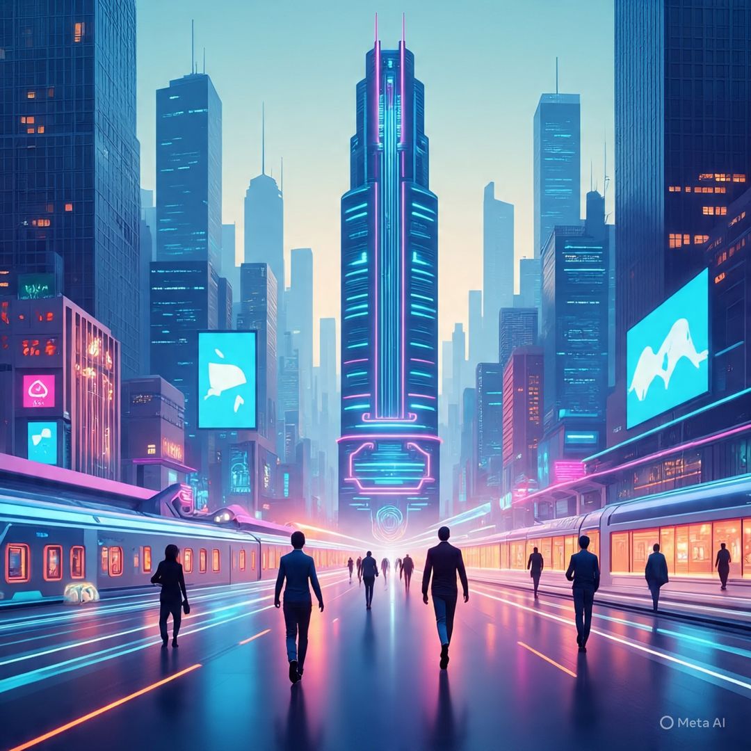 Mubo Ologun's post on Goodwall - A WORLD TRANSFORMED Imagine a world ...