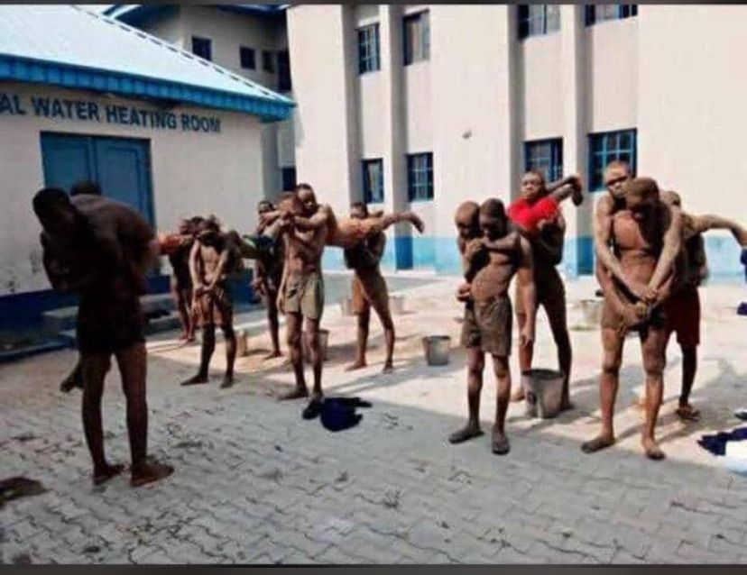 Elijah Samuel's post on Goodwall - It shows the struggle we face to ...