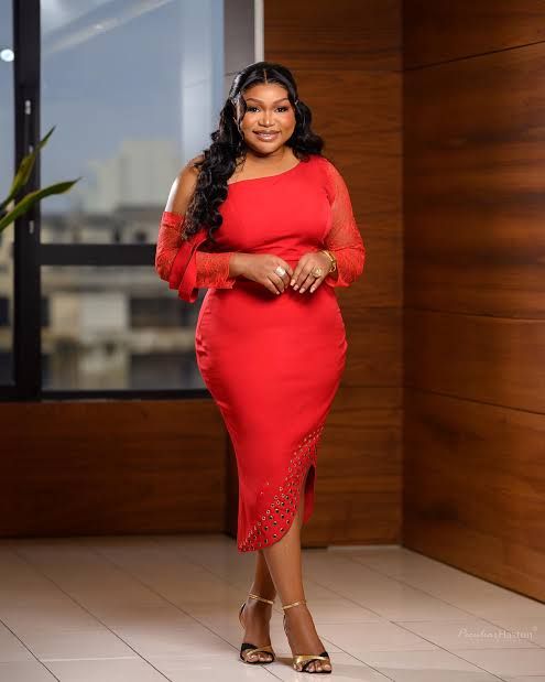 Stephanie Abele's post on Goodwall - Ruth Kadiri is a talented Nigerian ...