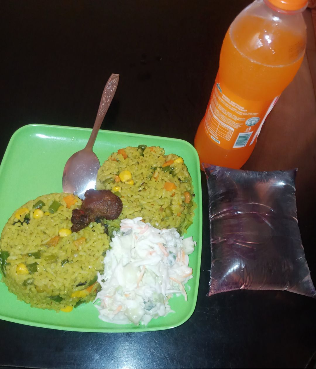 ESTHER JOHN's post on Goodwall - The Nigerian Golden Grail. This is not ...