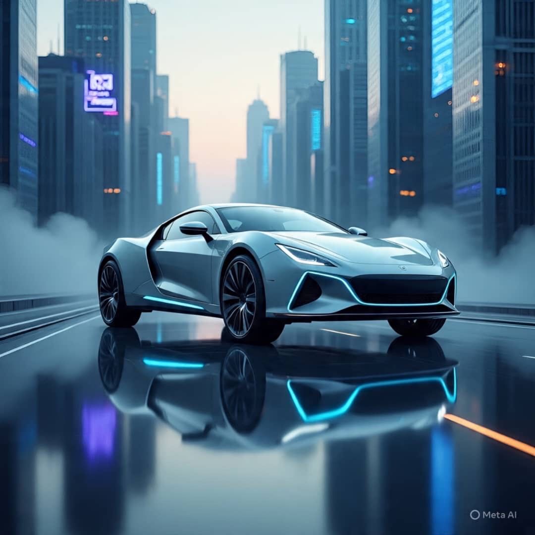 Divine Reuben's post on Goodwall - This image features a futuristic ...