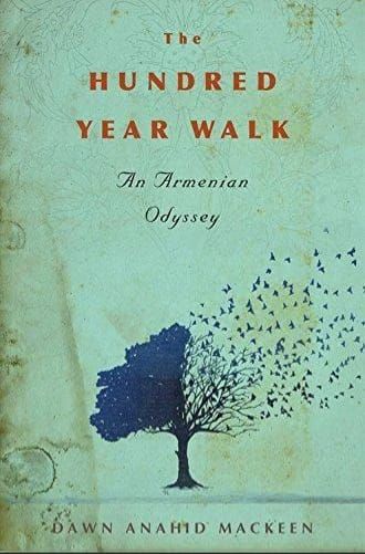 Balogun Israel's post on Goodwall The Hundred Year Walk by