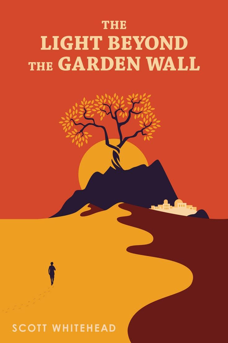 Ibrahim Adeyinka's post on Goodwall - The Light Beyond the Garden Wall ...