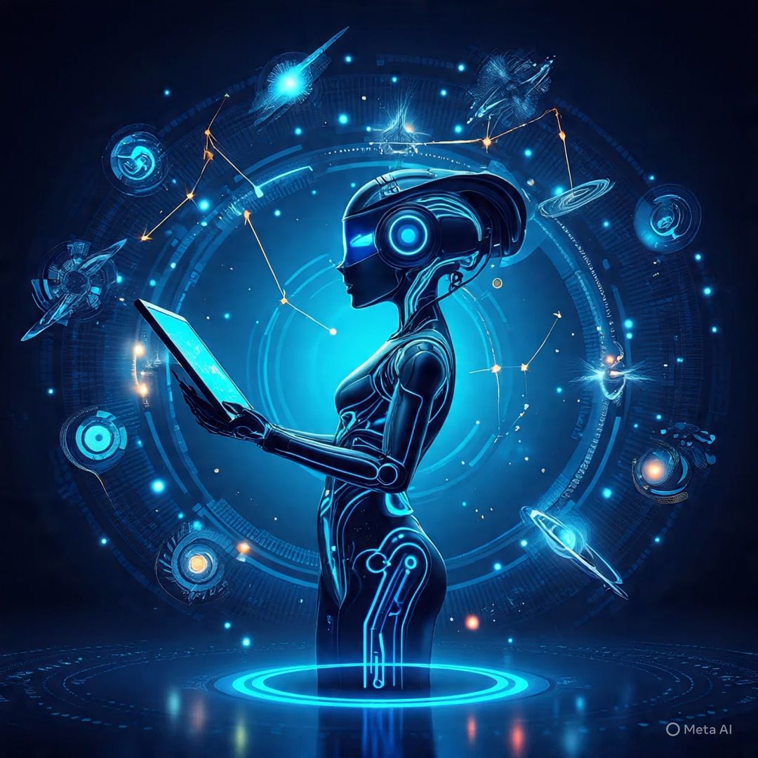 Reva Aprilayanti's post on Goodwall - “An advanced AI assistant designs ...