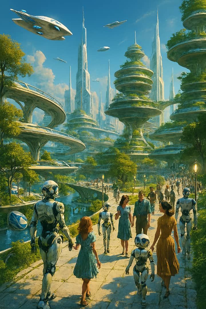 Goodluck Joshua Kambai's post on Goodwall - A futuristic world 100 ...