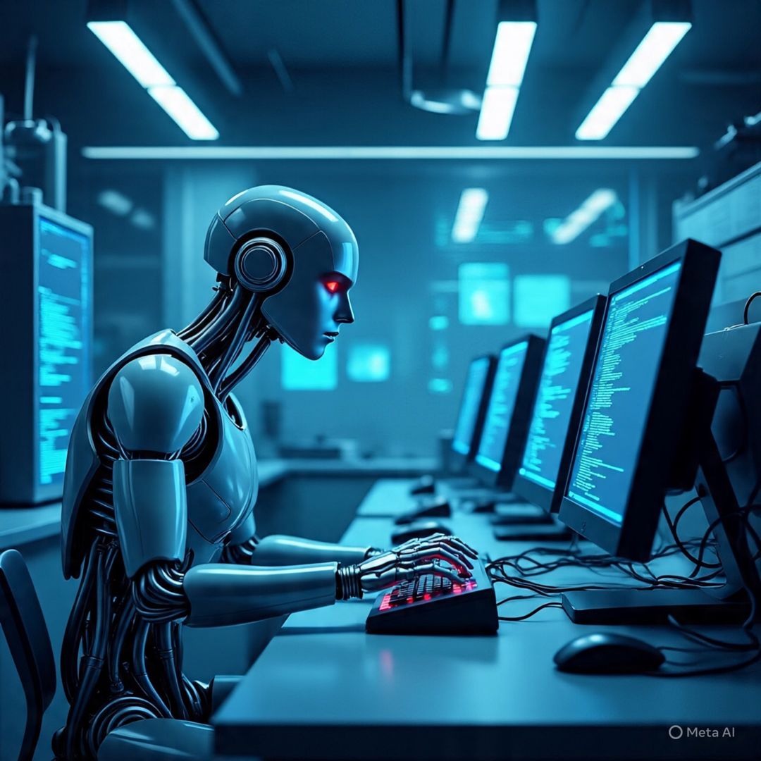 Osborn Abakah's post on Goodwall - Coding, also known as programming ...
