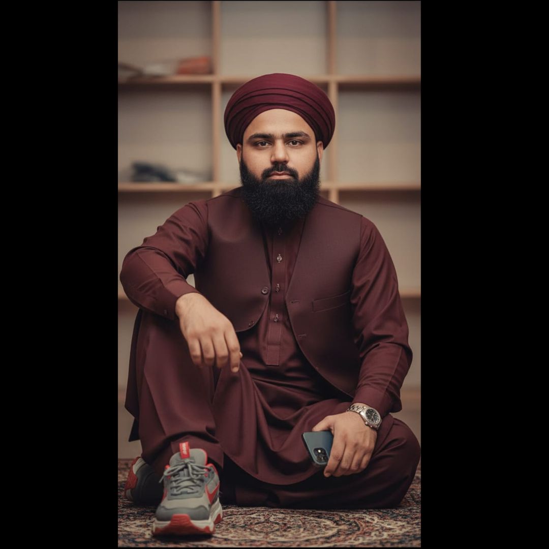 ALI RAZA's post on Goodwall - 