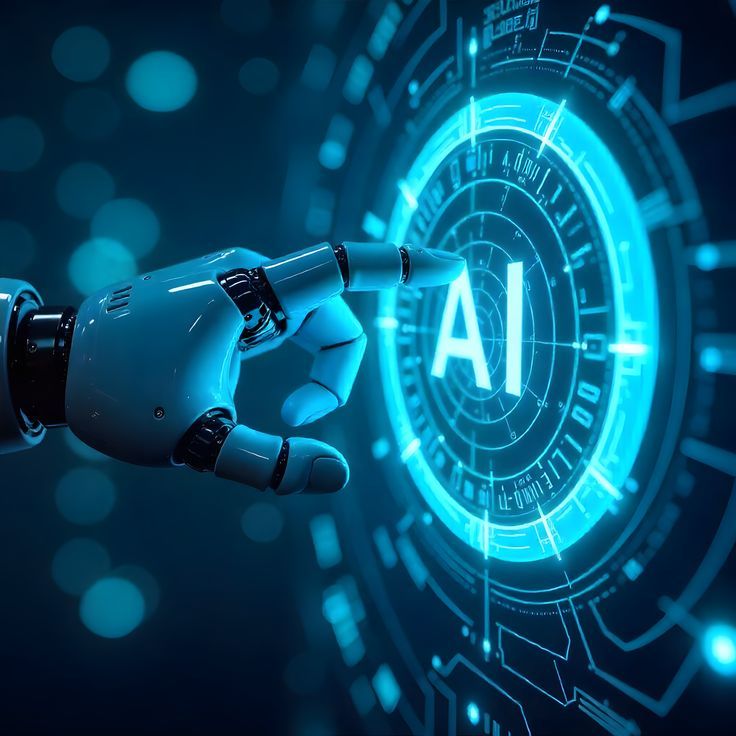 Precious Folayan's post on Goodwall - The future is smart #Ai # Tech ...