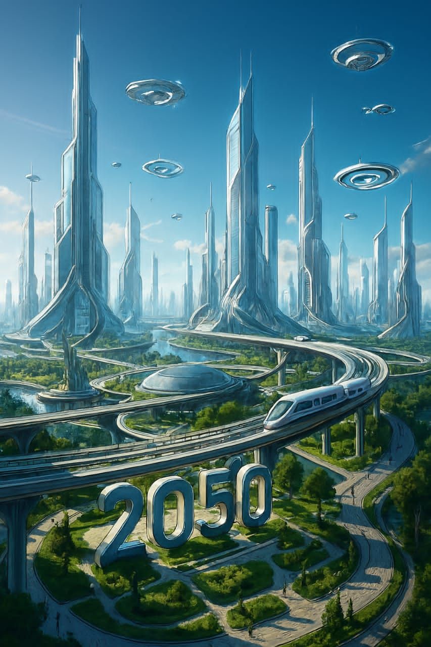 Freelancer Samuelayomide's post on Goodwall - A futuristic vision of ...