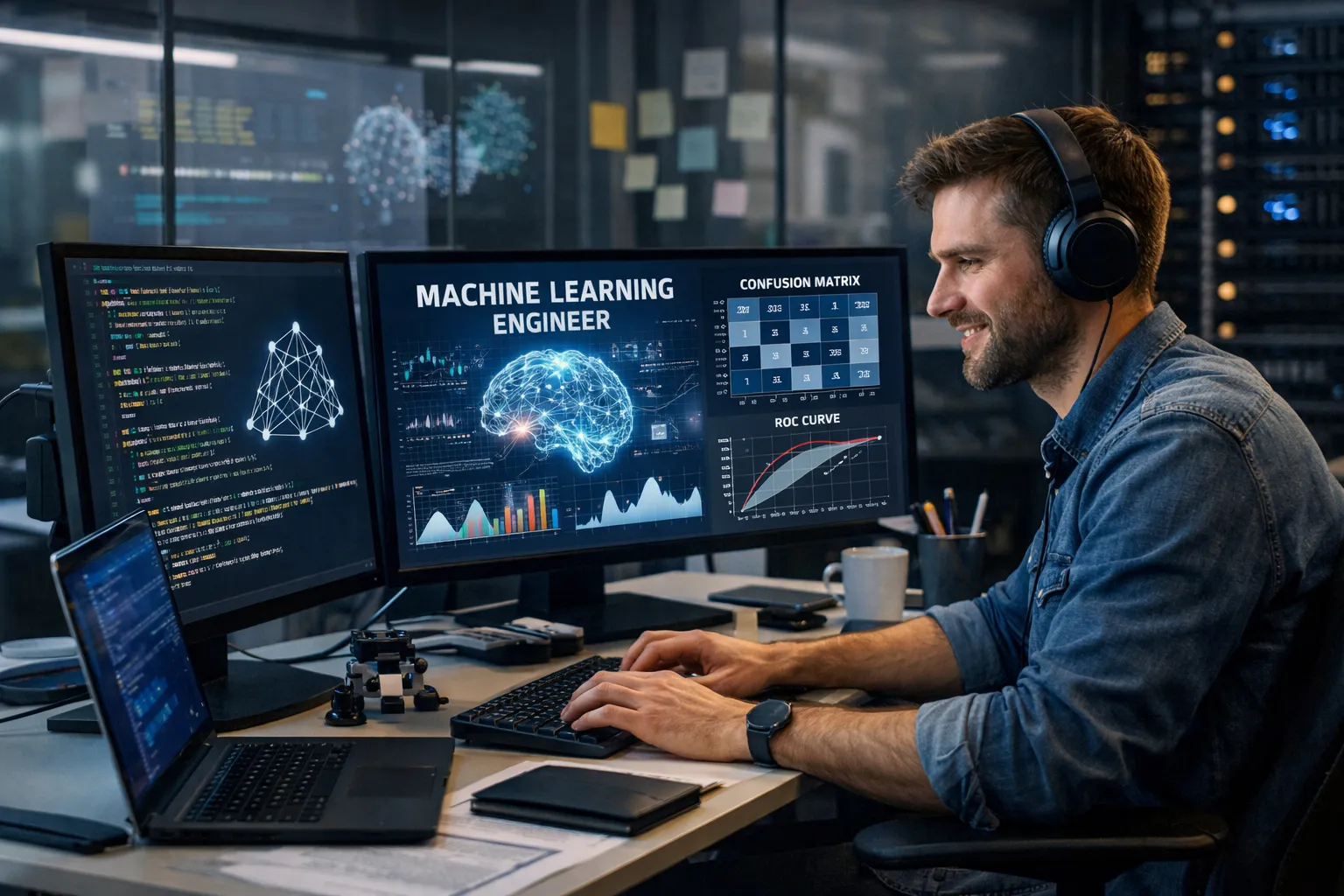 BARAIYA GOPI's post on Goodwall - A machine learning engineer immersed ...