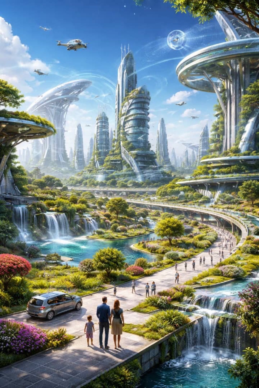 Abdullah Abdul Rasheed's post on Goodwall - A thriving 2044 world where ...