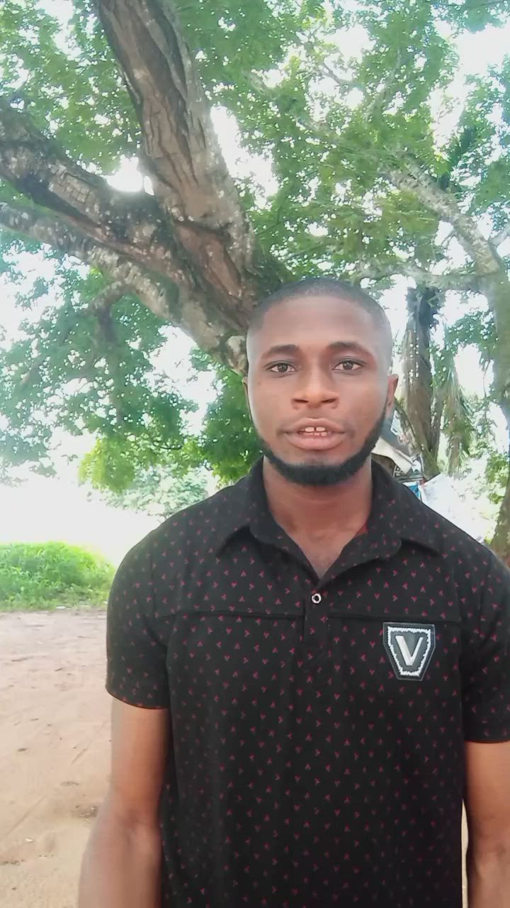 Franklin Chukwuebuka S Post On Goodwall It S Important To Note That