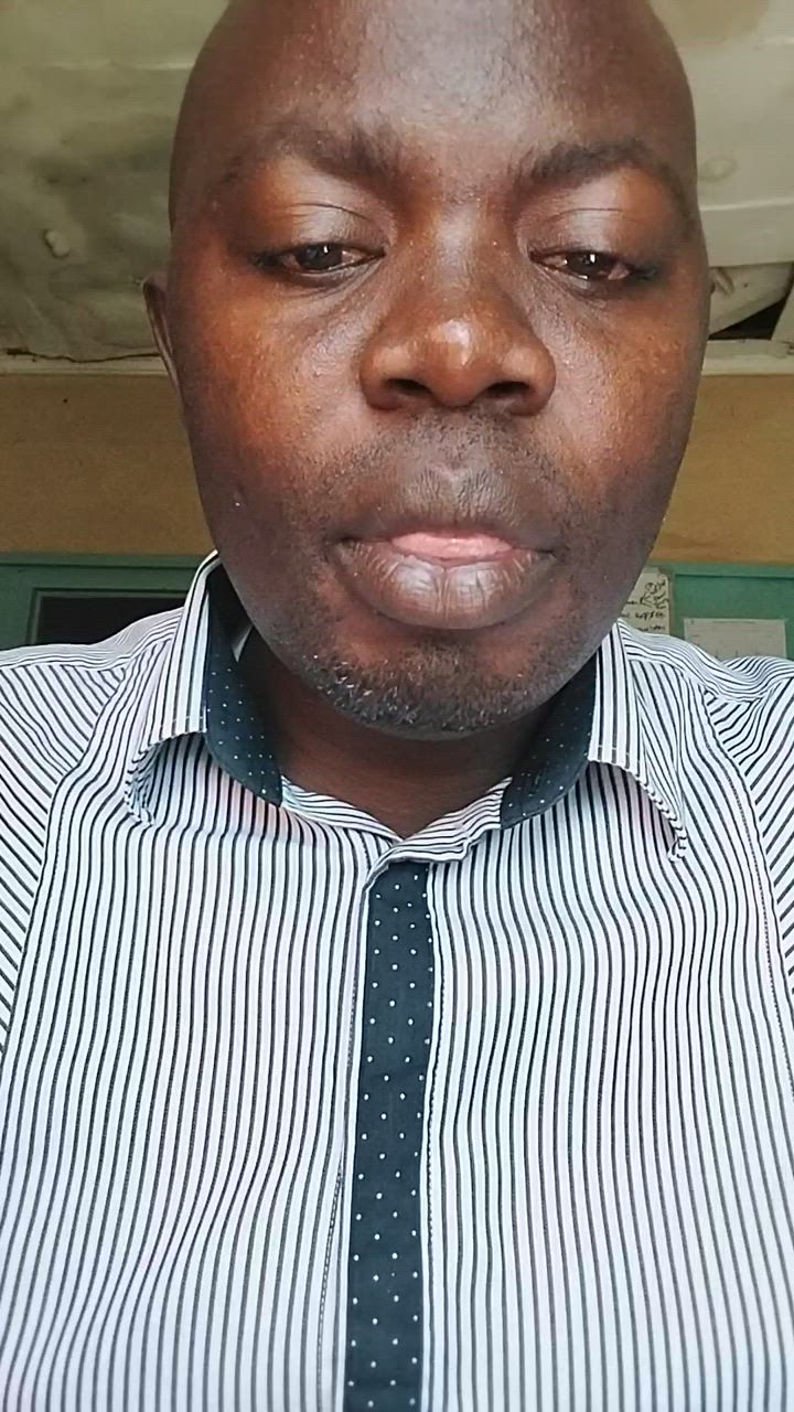Eric Awuonda's post on Goodwall - The post is about conservation of the ...