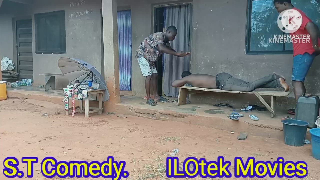 S.t Comedy's post on Goodwall - What type of sleep is this? #shortvideo ...