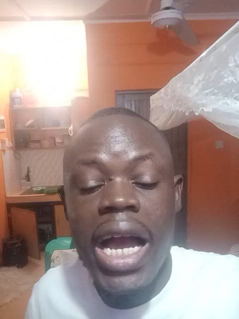 OGALLO CHRISPHINE OKOTH's post on Goodwall - #AIForLife AI makes daily ...