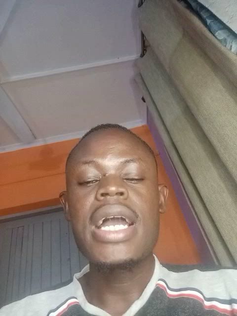 OGALLO CHRISPHINE OKOTH's post on Goodwall - AI is not replacing ...