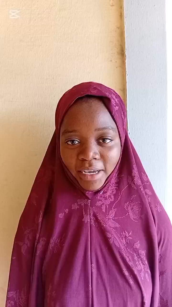 Fatima Muhammad Tukur's post on Goodwall - The future of AI isn’t just ...